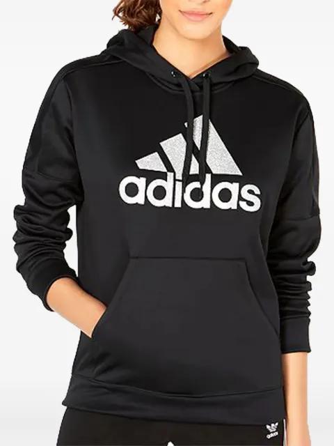 Stadium Originals Shine "Black" hoodie by ADIDAS