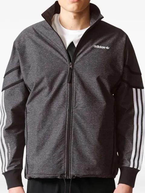Stadium Tokyo Clr 84 "Grey" track jacket by ADIDAS