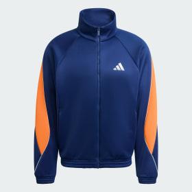 Stadium Tracktop by ADIDAS