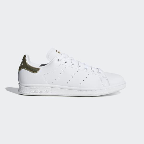 Stan Smith Shoes by ADIDAS