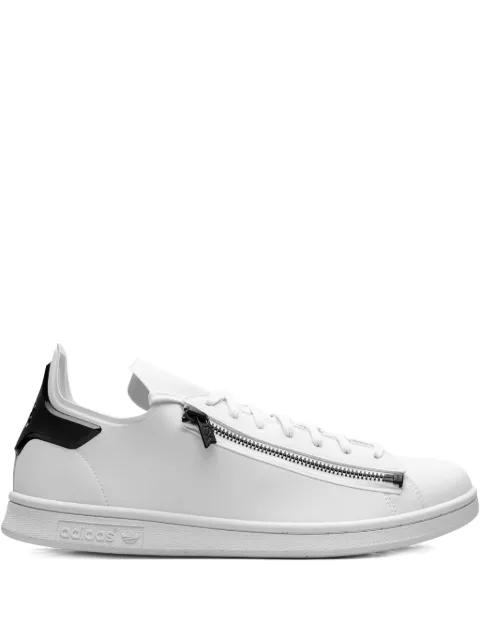 Stan Smith "White/Black" sneakers by ADIDAS