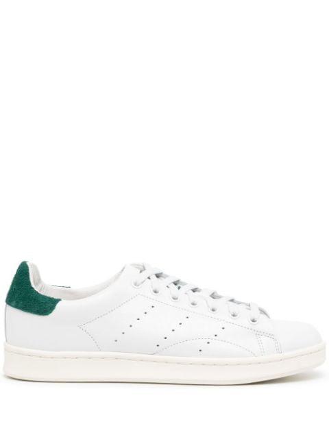 Stan Smith lace-up sneakers by ADIDAS