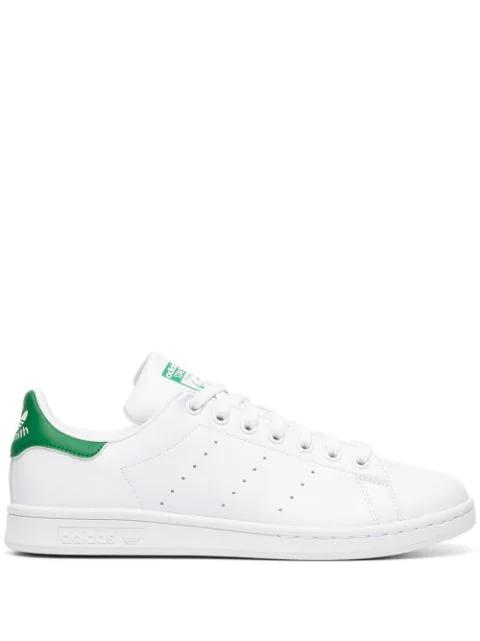 Stan Smith low-top sneakers by ADIDAS