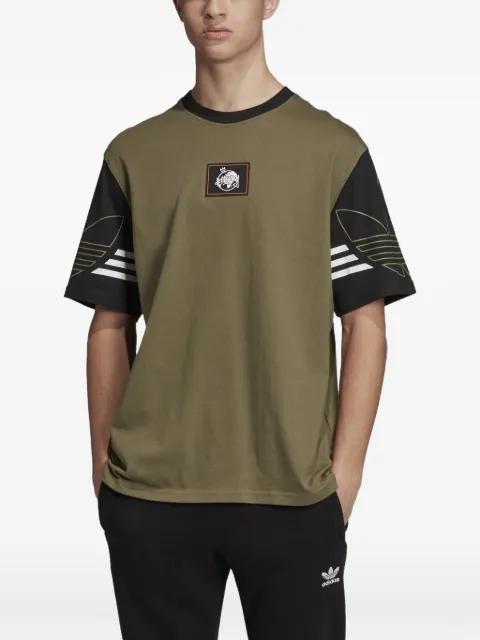 Stormzy SPRT T-shirt by ADIDAS