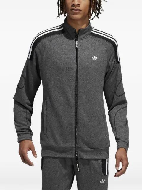 Stormzy zip-up track jacket by ADIDAS