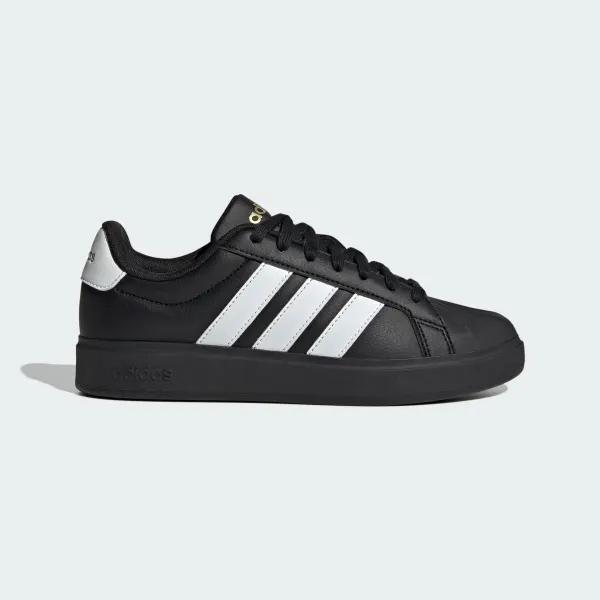 Streettalk by ADIDAS