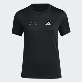 Sub-2 Marathon Celebration Tee by ADIDAS