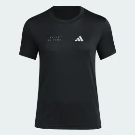 Sub-2 Marathon Celebration Tee by ADIDAS