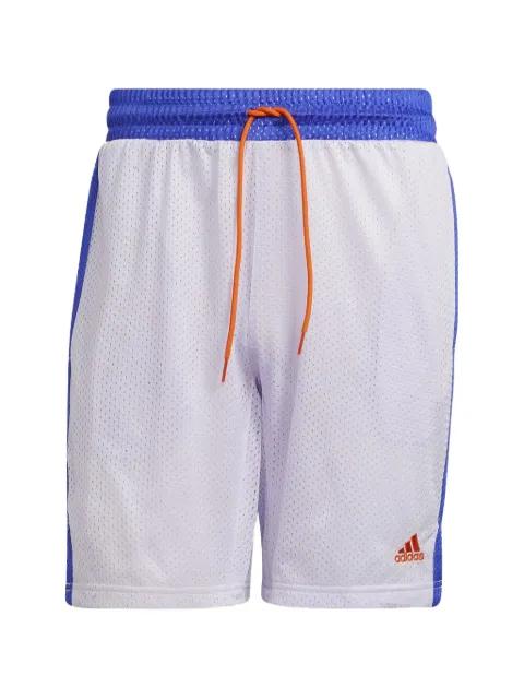 Summer Legend track shorts by ADIDAS