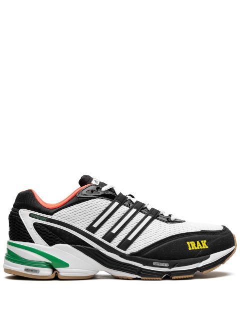 Supernova Cushion 7 "Irak" sneakers by ADIDAS
