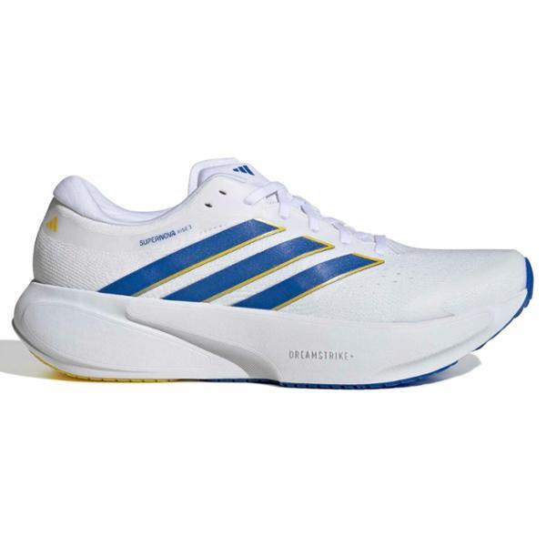Supernova Rise 3 Road-Running Shoes by ADIDAS