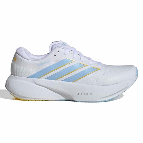 Supernova Rise 3 Road-Running Shoes by ADIDAS