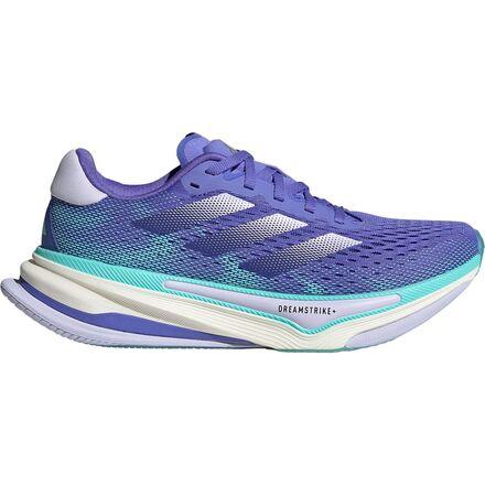 Supernova Workhorse Running Shoe by ADIDAS