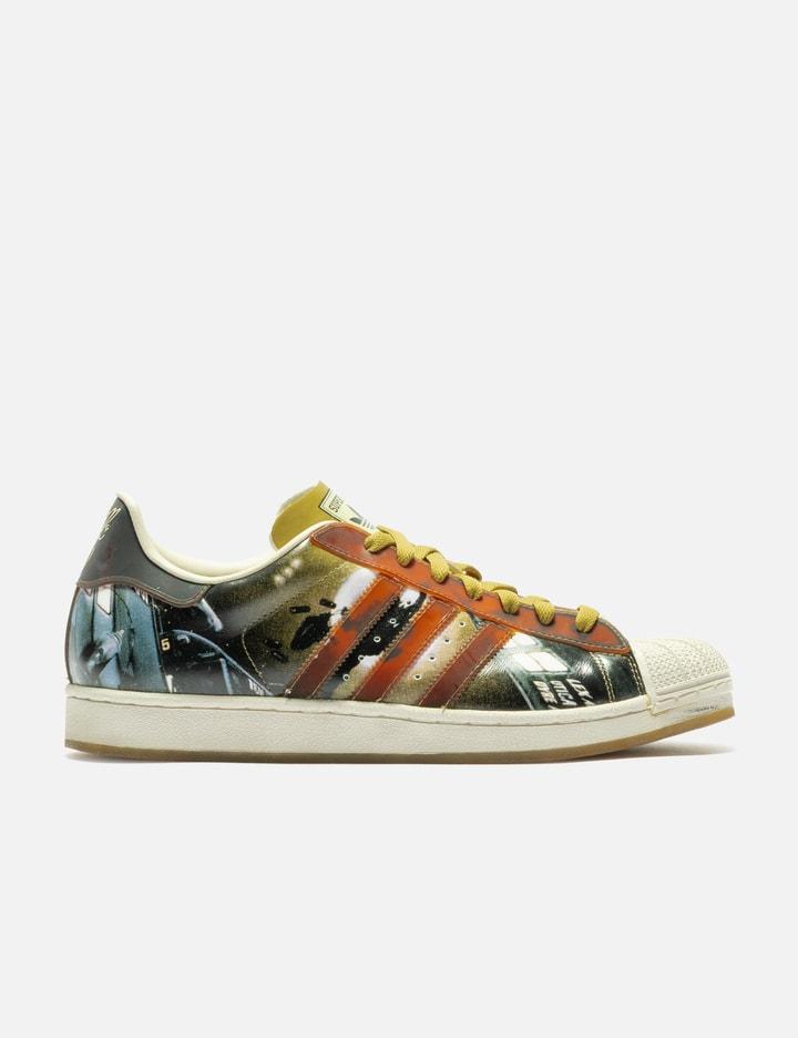 Superstar 1 Express by ADIDAS