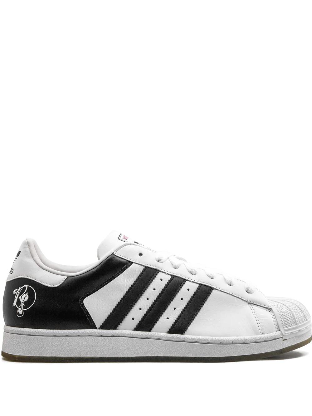 Superstar 1 (Music) "Roc-A-Fella Records" sneakers by ADIDAS