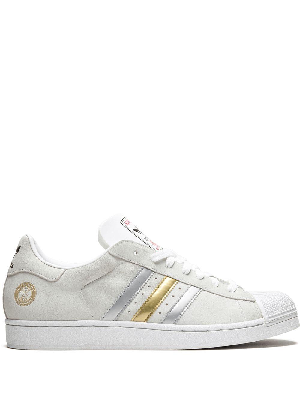 Superstar 1 sneakers by ADIDAS