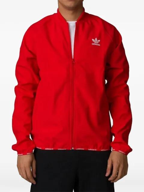 Superstar 2.0 track jacket by ADIDAS