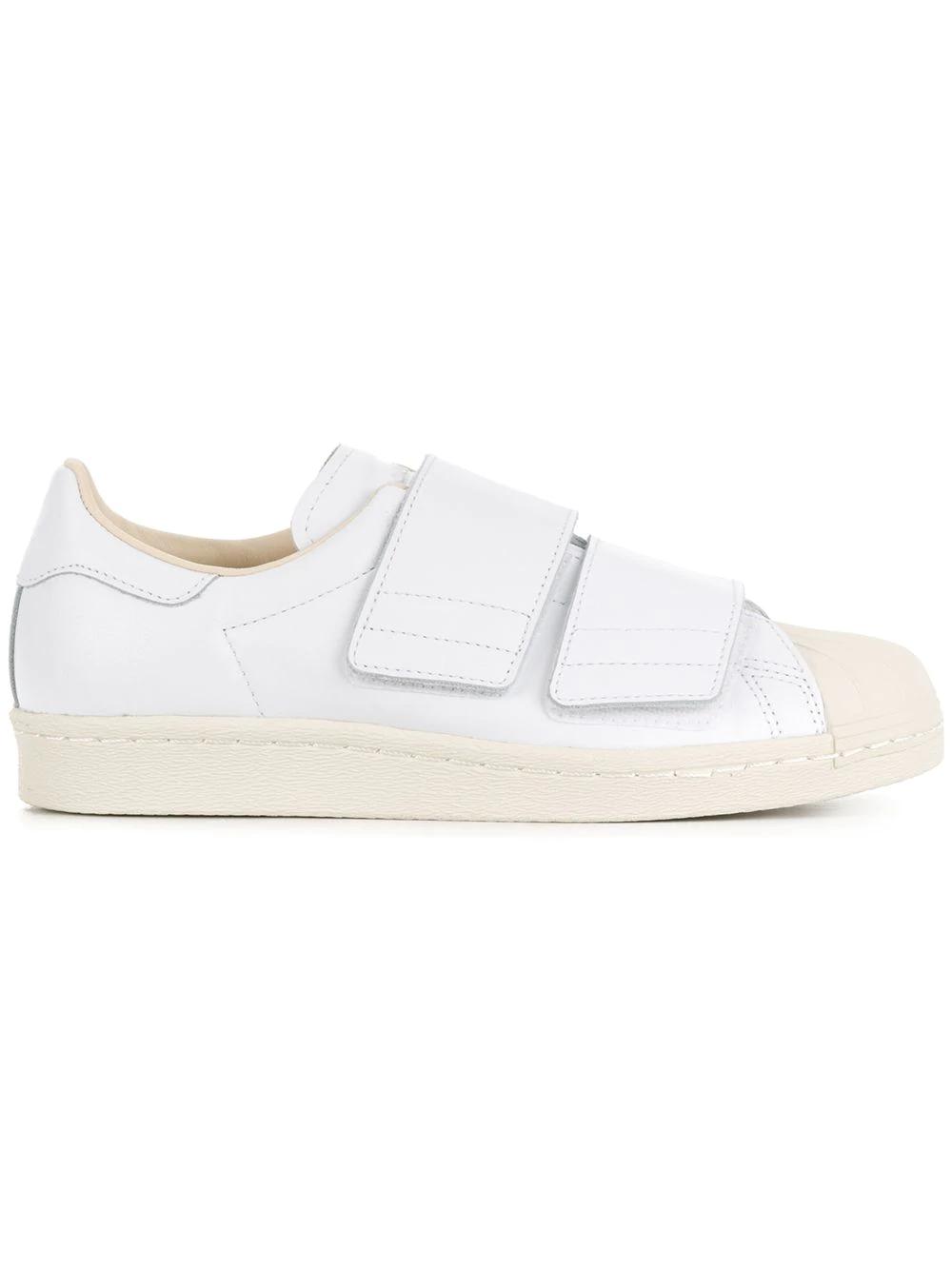 Superstar 80s CF sneakers by ADIDAS
