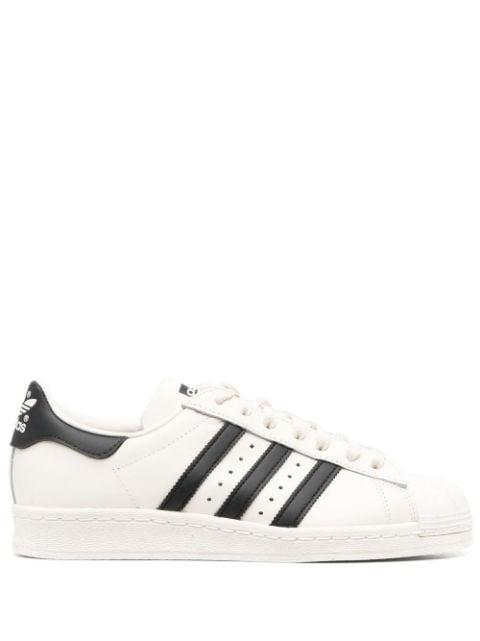 Superstar 82 low-top sneakers by ADIDAS