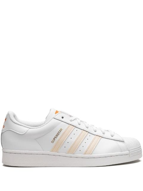 Superstar "Citrus" sneakers by ADIDAS