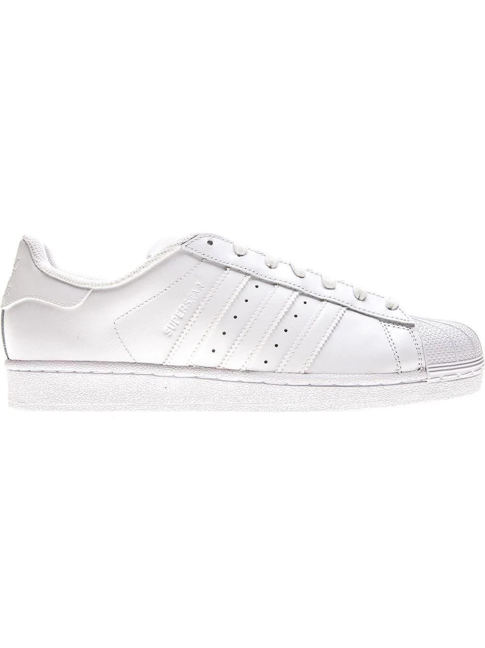 Superstar Foundation sneakers by ADIDAS