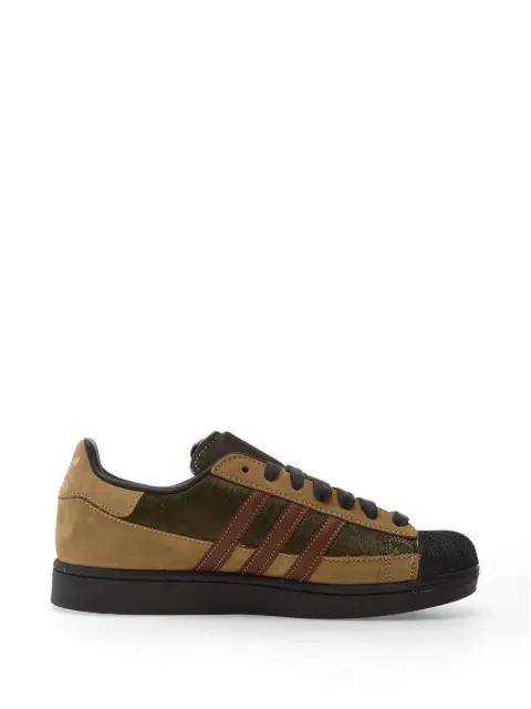 Superstar II Mg sneakers by ADIDAS