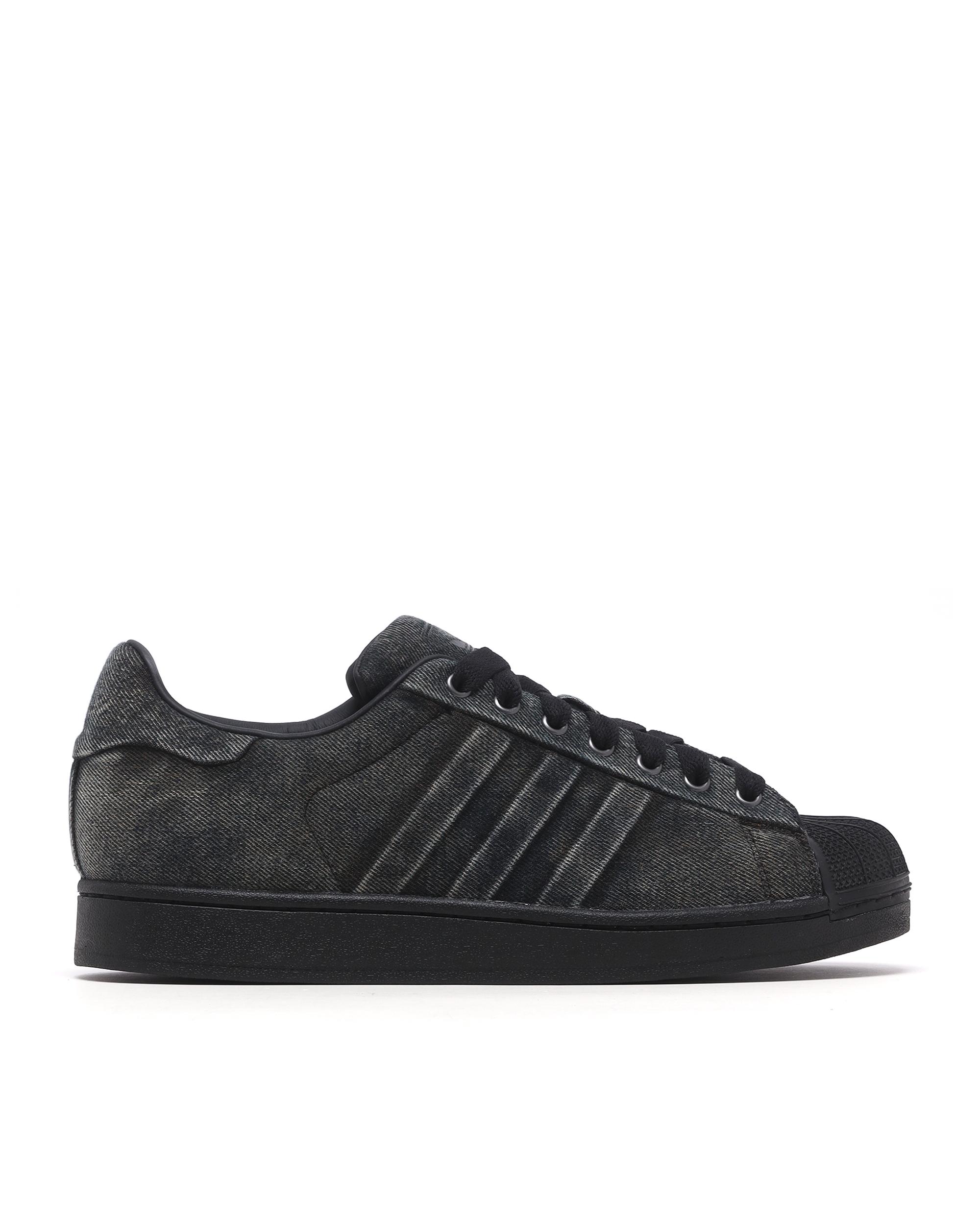 Superstar II Premium by ADIDAS