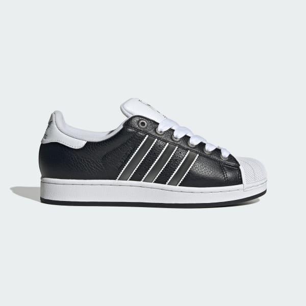 Superstar II Shoes by ADIDAS