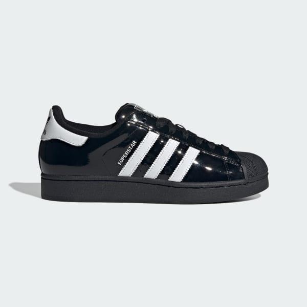 Superstar II Shoes by ADIDAS