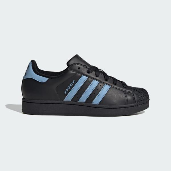 Superstar II Shoes by ADIDAS