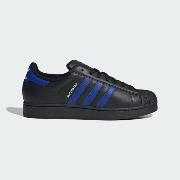 Superstar II Shoes by ADIDAS