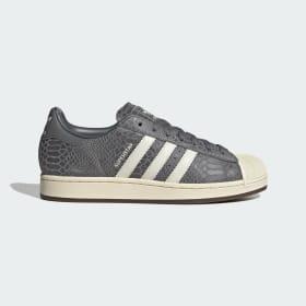 Superstar II Shoes by ADIDAS