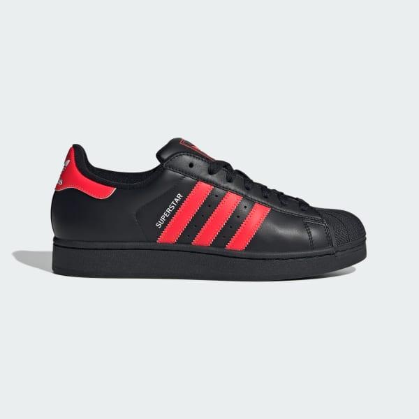 Superstar II Shoes by ADIDAS
