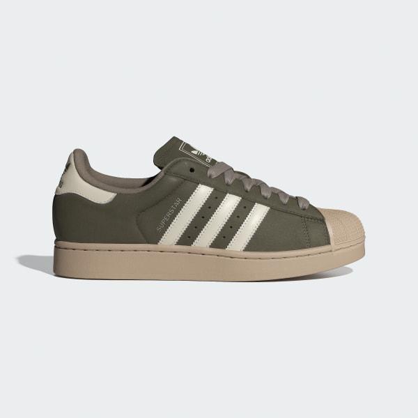 Superstar II Shoes by ADIDAS