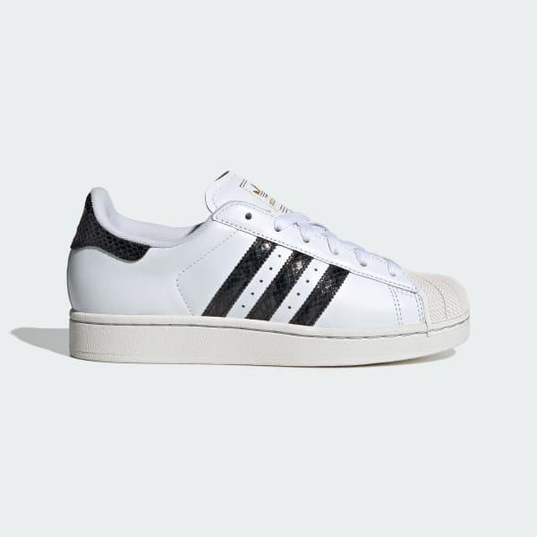 Superstar II Shoes by ADIDAS