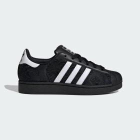 Superstar II Shoes by ADIDAS