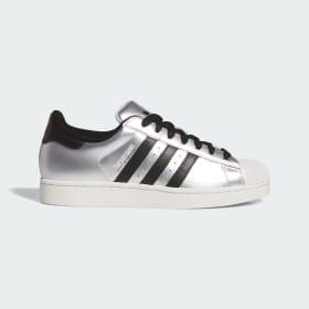 Superstar II Shoes by ADIDAS