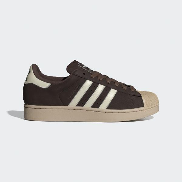 Superstar II Shoes by ADIDAS