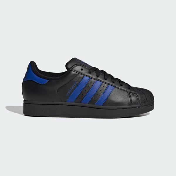 Superstar II Shoes by ADIDAS