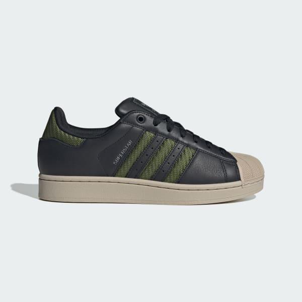Superstar II Shoes by ADIDAS