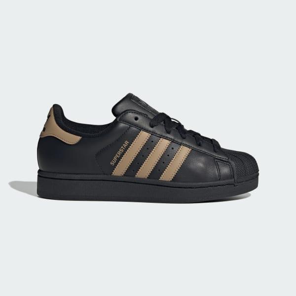 Superstar II Shoes by ADIDAS