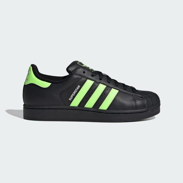 Superstar II Shoes by ADIDAS