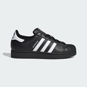 Superstar II Shoes by ADIDAS