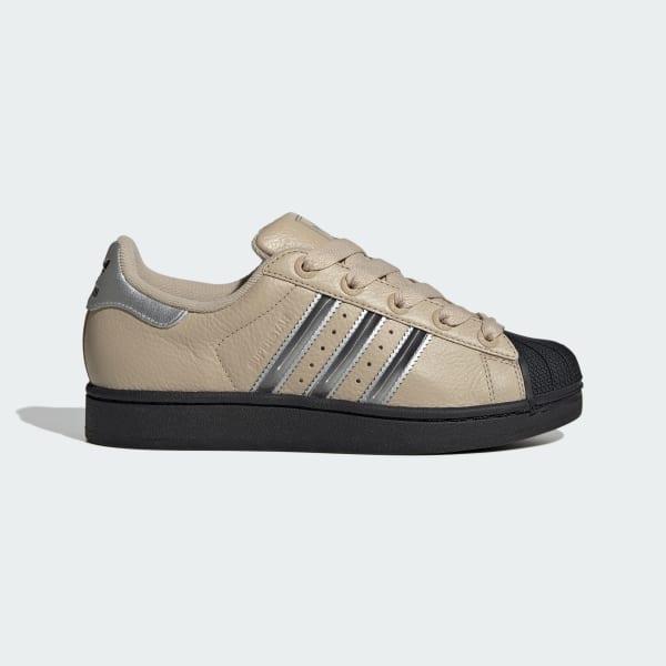 Superstar II Shoes by ADIDAS