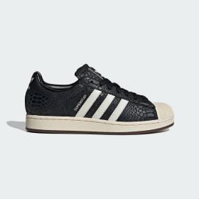 Superstar II Shoes by ADIDAS
