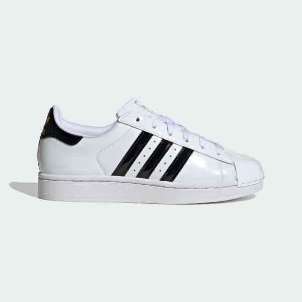 Superstar II Shoes by ADIDAS