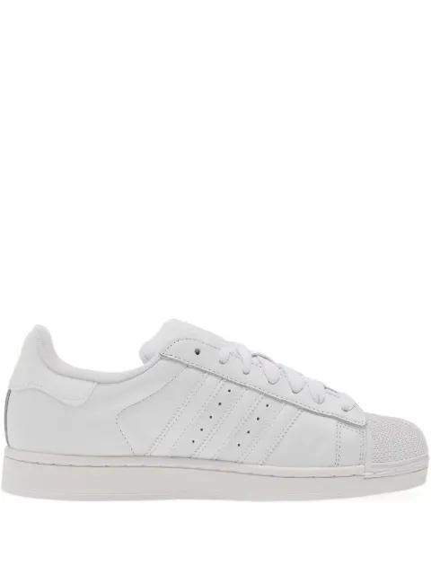 Superstar II low-top sneakers by ADIDAS
