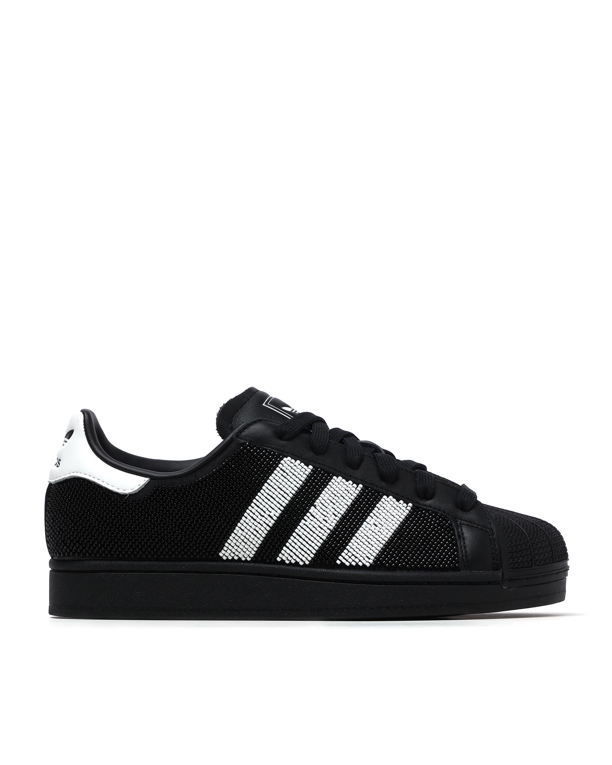 Superstar II shoes by ADIDAS