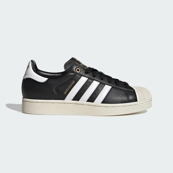 Superstar II shoes by ADIDAS