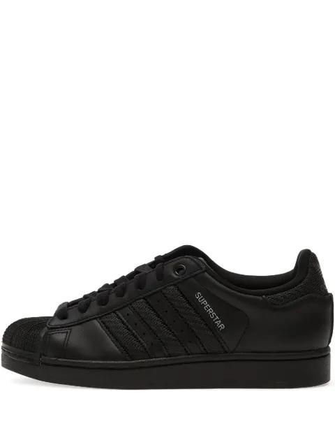Superstar II sneakers by ADIDAS